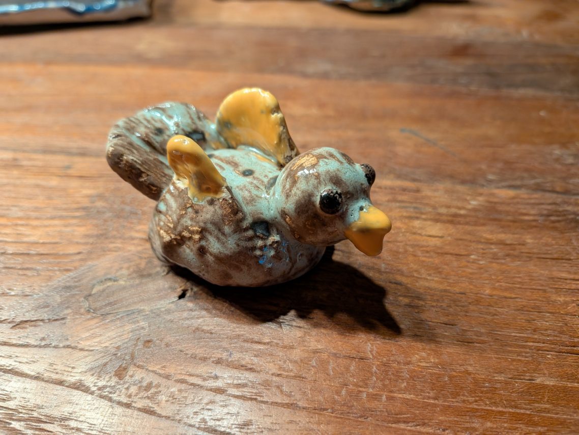 Vögelchen