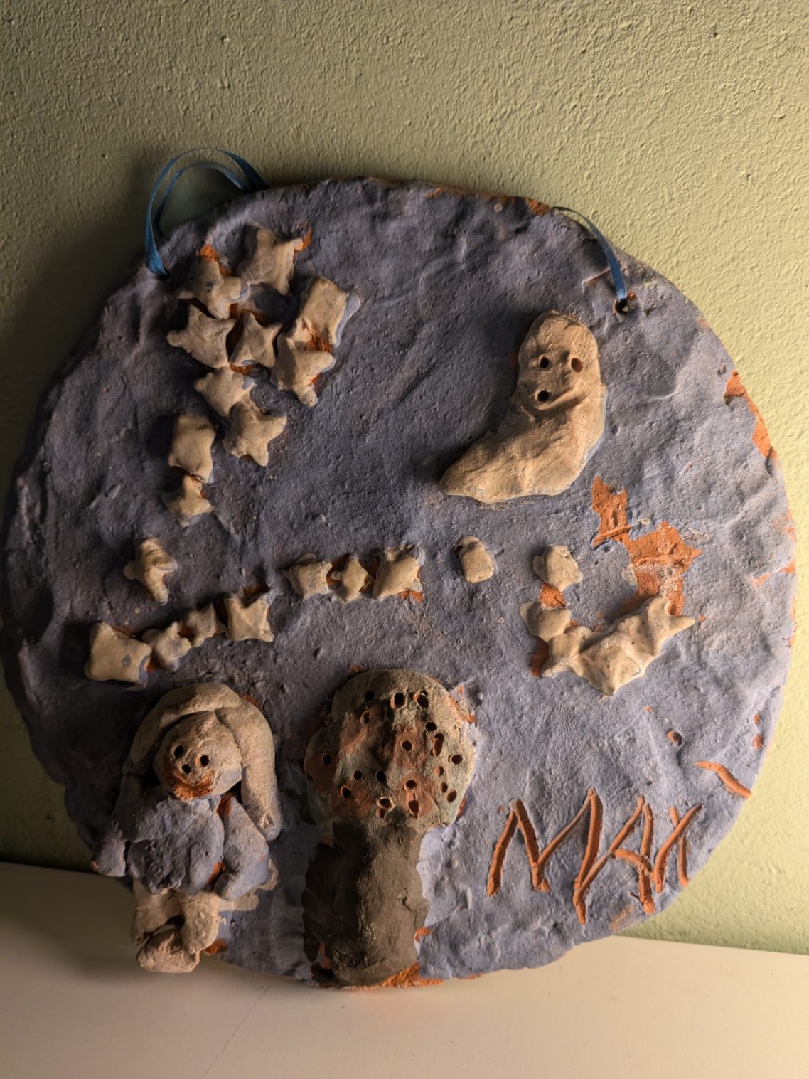 Sternzeichen Kinderwerk Kinderbild