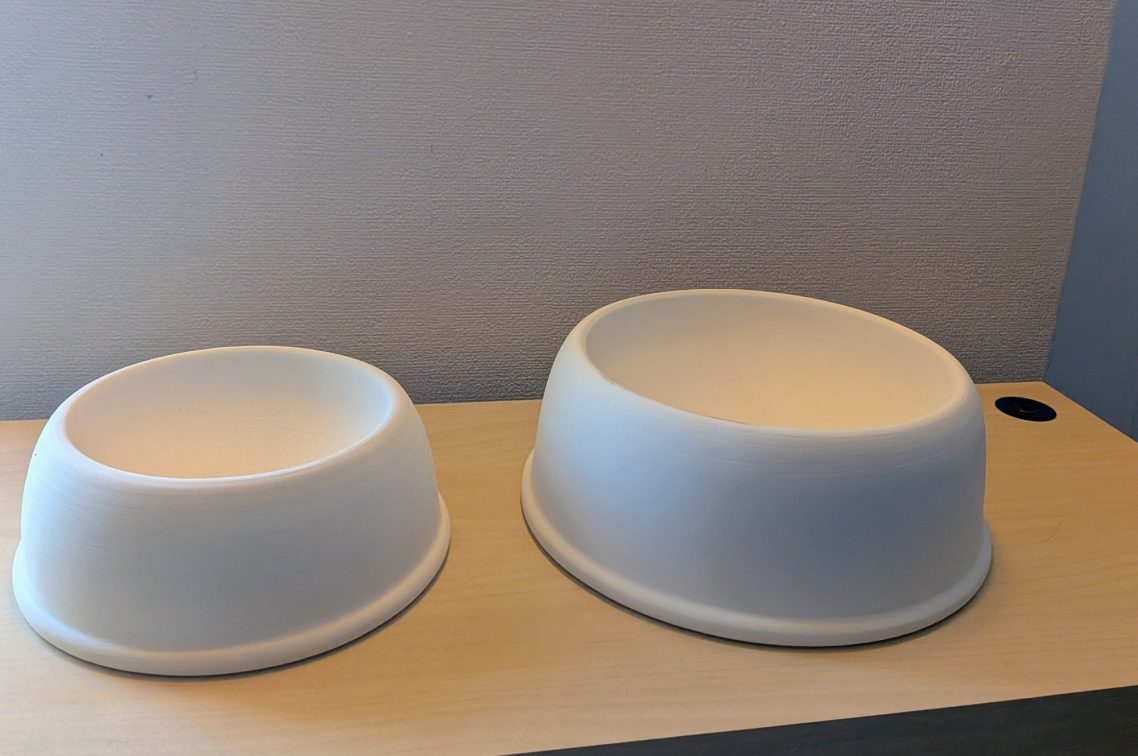 ab 12 € Hundenäpfe / Katzennäpfe